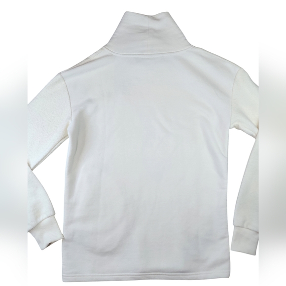 Wanakome Kimberly Cowl Neck Swearshirt - Picture 8 of 8